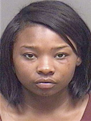 Marquita Steward, - Ascension Parrish County, LA 